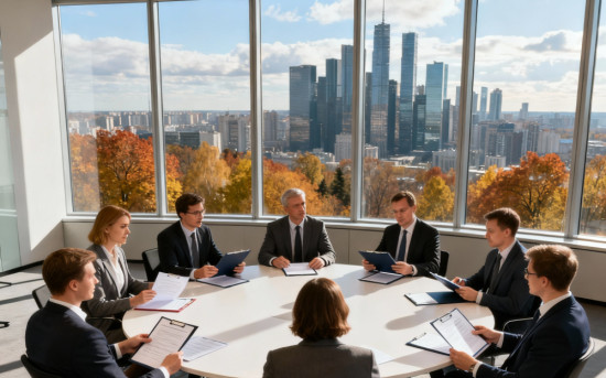 ITC Group открывает программу по актуальным судебным и земельным вопросам