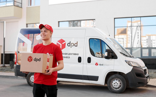 DPD проанализировала отправки в новых пунктах выдачи