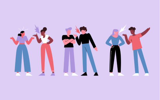 Когда партнерство в бизнесе становится полем боя