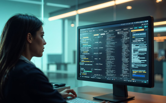 Как мы собрали платформу интернет-эквайринга для клиента с нуля