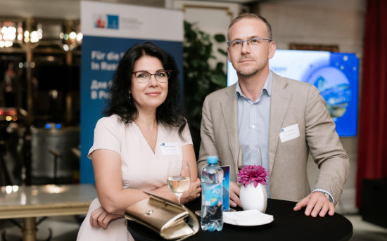 Нужно ли юридической компании быть членом бизнес-ассоциации