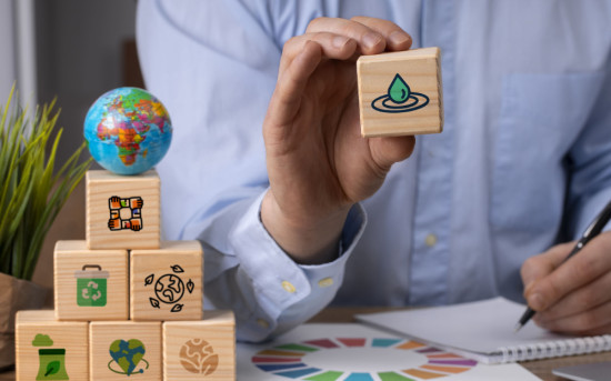 Тренды декарбонизации и биржевые инструменты