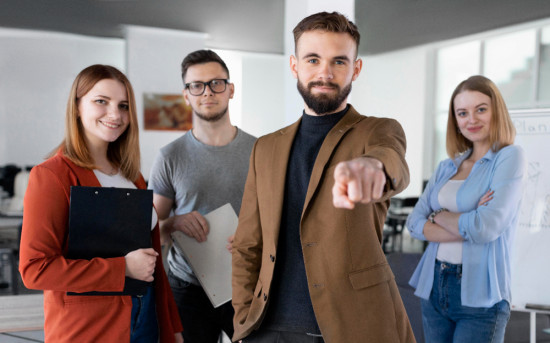 Делегирование задач: алгоритм получения результата без микроменеджмента