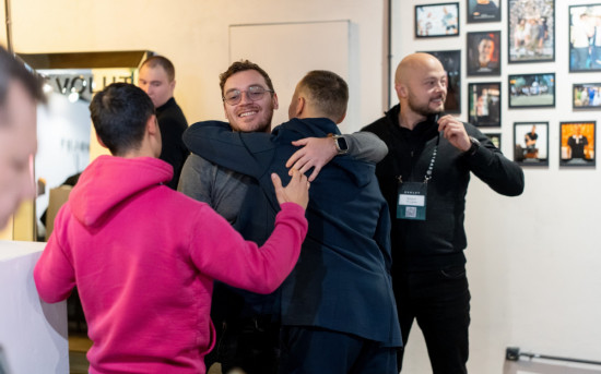 Социальный капитал: 5 практик, которые научат укреплять бизнес-связи