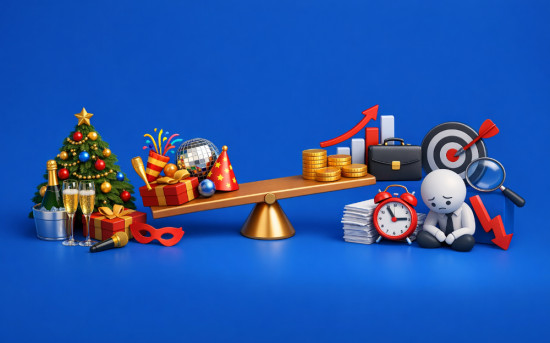 Почему отмена корпоратива стоит дороже, чем кажется руководству