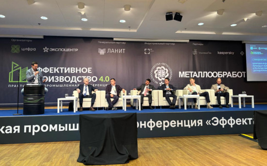 СЕО «УльтимаТек» рассказал о выстраивании нового стандарта промотрасли