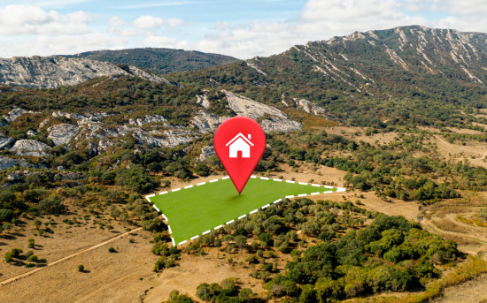 Как выбрать земельный участок с учетом подключения к электросетям