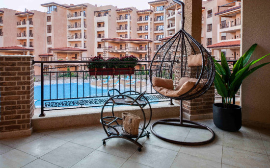 Крымские апартаменты дорожают быстрее квартир