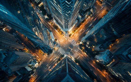 Деловой вечер "Взгляд в будущее" АО "ГРУППА БАЛАНС"