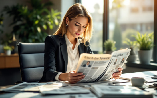 Колумнистика как инструмент роста личного бренда эксперта и спикера