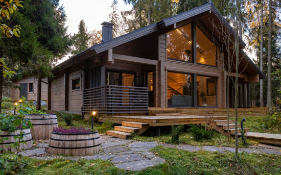 Как построить дом мечты: от выбора участка до реализации проекта