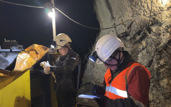 Алмазные копи