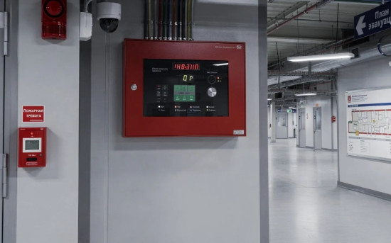 Курсы проектирования пожарной сигнализации: как выбрать