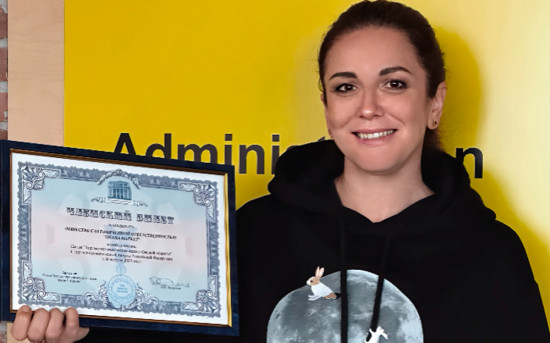 Ohana Market вместе с Омской ТПП: сферы взаимодействия и планы на 2025 г