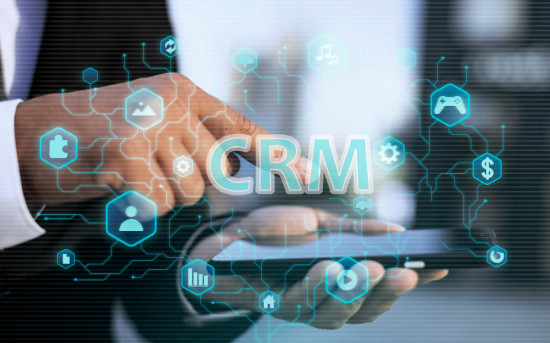 Внедрение CRM мебельной компании