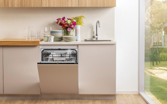 Что умеют современные посудомоечные машины и как выбрать модель