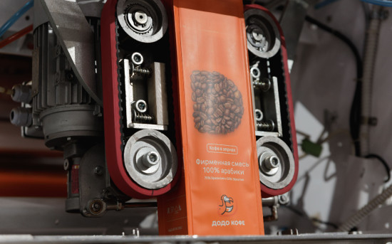 Инвестиции в CTM: зачем вашей компании свой бренд кофе