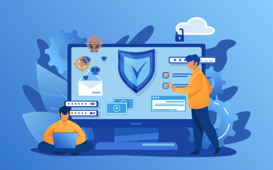 Мессенджер VK Teams интегрирован с DLP-системой «СерчИнформ КИБ»