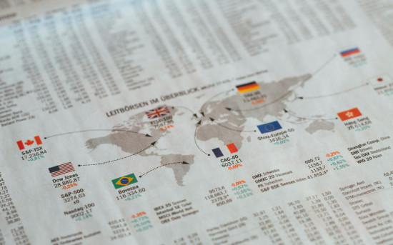 Международные платежи 2025: тренды, риски и выбор партнера