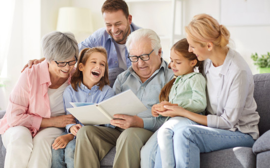 Что мы оставим после себя: воспоминания, которые будут забыты