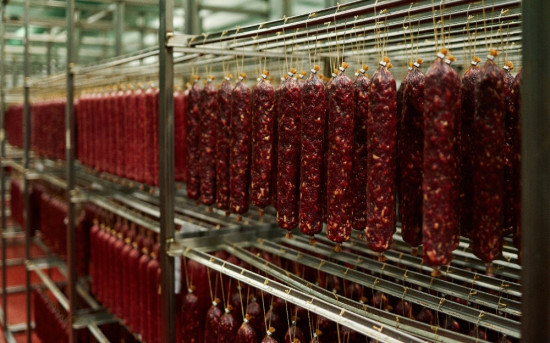 Архив фотографий Агрохолдинга "Лазаревское"