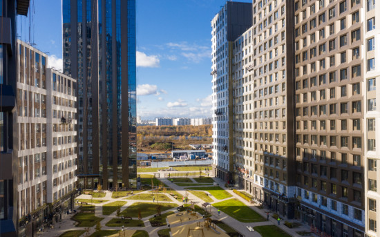 Рынок недвижимости в 2026 году войдет в период адаптации