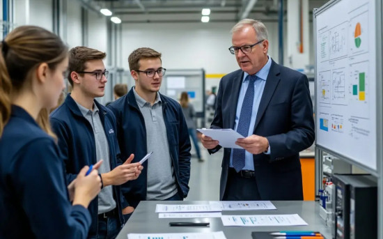 Использование российского инженерного ПО в образовании