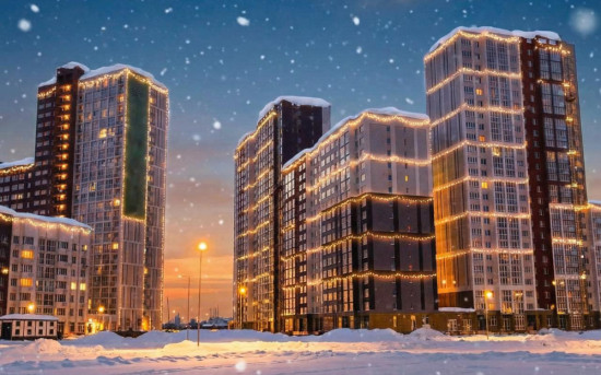 Как мастер-планы меняют правила игры для девелоперов в Самарской области