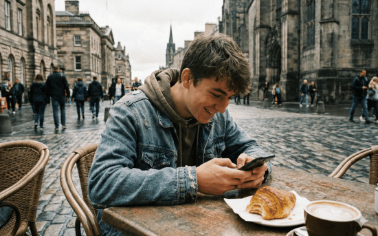 59 обязательных к изучению статистических фактов о соцсетях в 2025 году