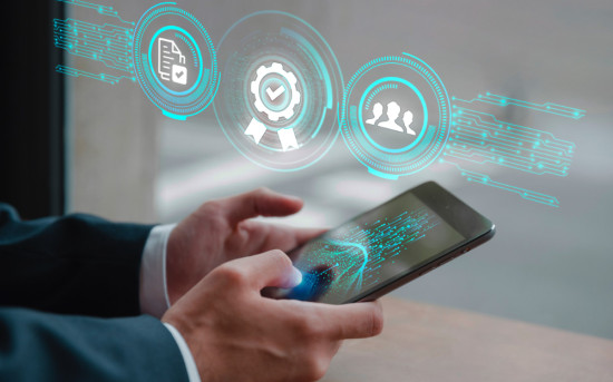 SmartКЭДО вошел в реестр российского ПО Минцифры