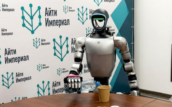 «App Store» для роботов: революция экосистемы или первый шаг