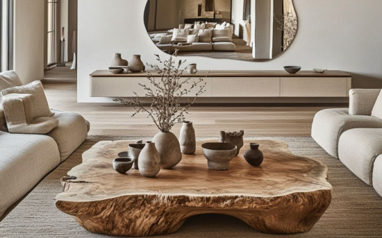 Чем полезна натуральная древесина: польза для здоровья и экологии