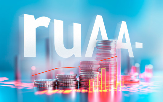 «Эксперт РА» повысил рейтинг «ЭНЕРГОГАРАНТ» до уровня ruAA-