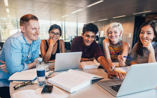 «Ингосстрах Жизнь» выяснили, как студенты относятся к страхованию жизни