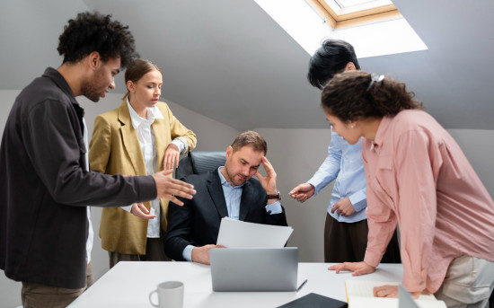 Как найти «узкие места» в бизнесе, которые мешают расти