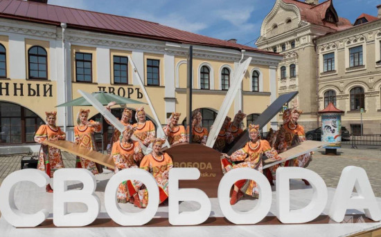 Главный архитектор BN Group Михаил Васильев