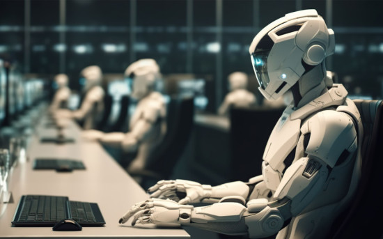 Как голосовые роботы меняют взаимодействие граждан и государства