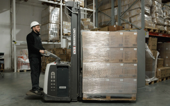 Логистические риски кофейного бизнеса и как от них защититься