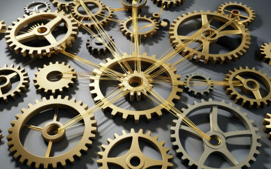 Почему маркетинг должен быть интегрирован в бизнес-процессы