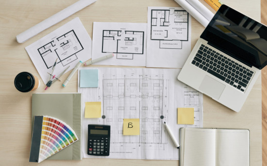 Перепланировка квартиры: что можно, а что нельзя