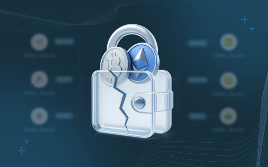 Как полиция находит криптомошенников: 5 цифровых следов