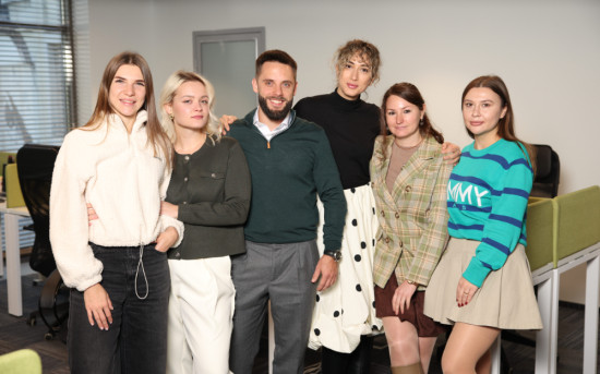 Делегировать нельзя решать самому: где ставить запятую