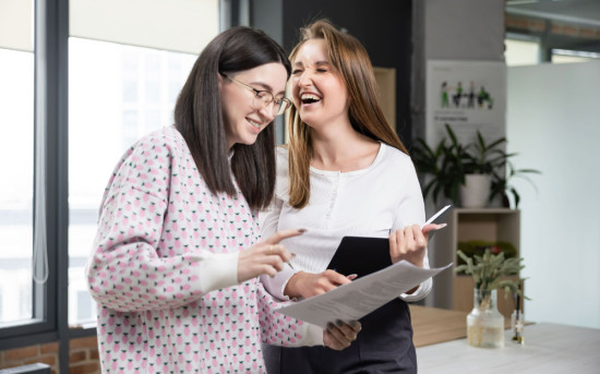 Доля займов для бизнеса выросла на рынке МФО в 2025 году