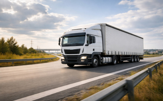 Удвоили число заявок дилера коммерческой техники вопреки падению рынка