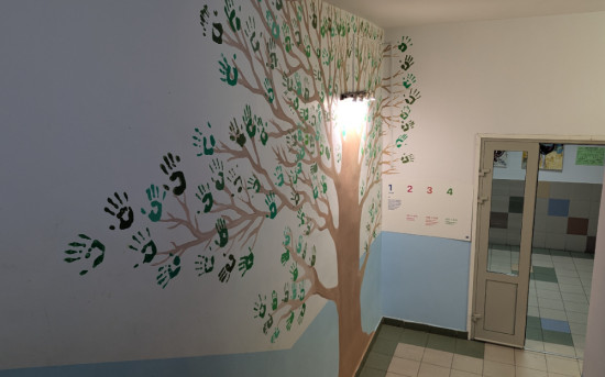 Ту би-Шват: как воспитывать детей, доверяя процессу их роста