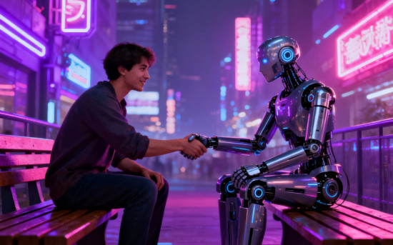 LonelyTech: как технологии меняют понятие одиночества