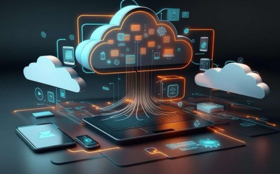 Миграция IT-инфраструктуры в облако: мнение Itentis Group