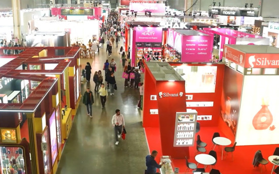 Интершарм 2025