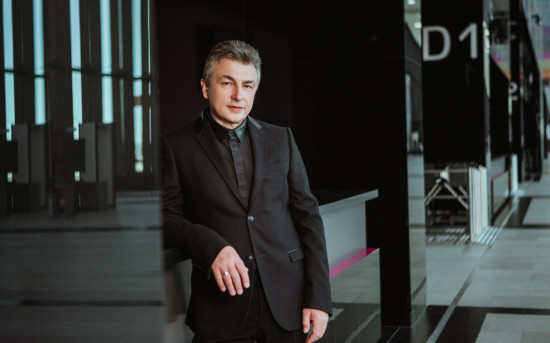 Сергей Воронков