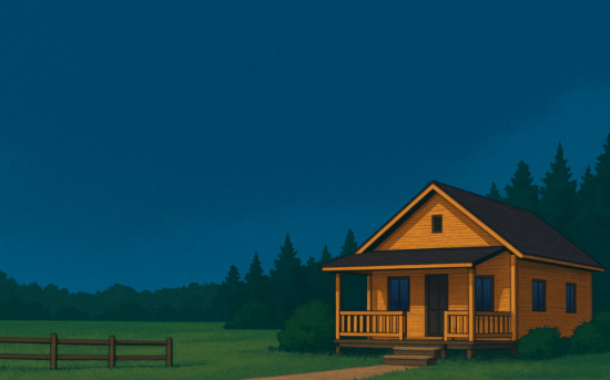 Эксперимент с гостевыми домами в Ленобласти: выход из тени или стагнация